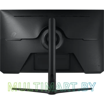 Игровой монитор Samsung Odyssey G7 LS32BG700EIXCI картинка 12